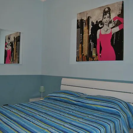 Alex Bed & Breakfast Galatina